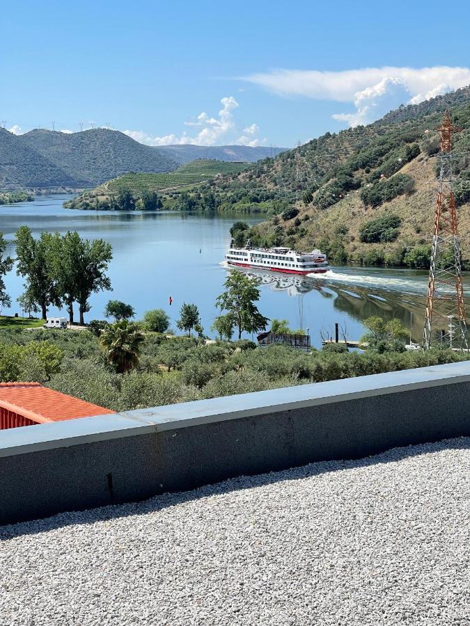 Vila Douro Visit House Torre De Moncorvo Exteriér fotografie
