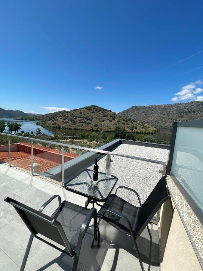 Vila Douro Visit House Torre De Moncorvo Exteriér fotografie