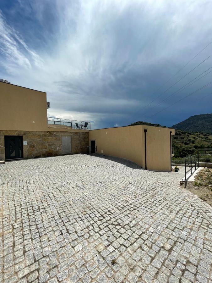 Vila Douro Visit House Torre De Moncorvo Exteriér fotografie